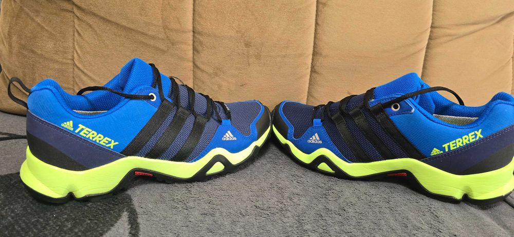 Adidas Terrex size 40