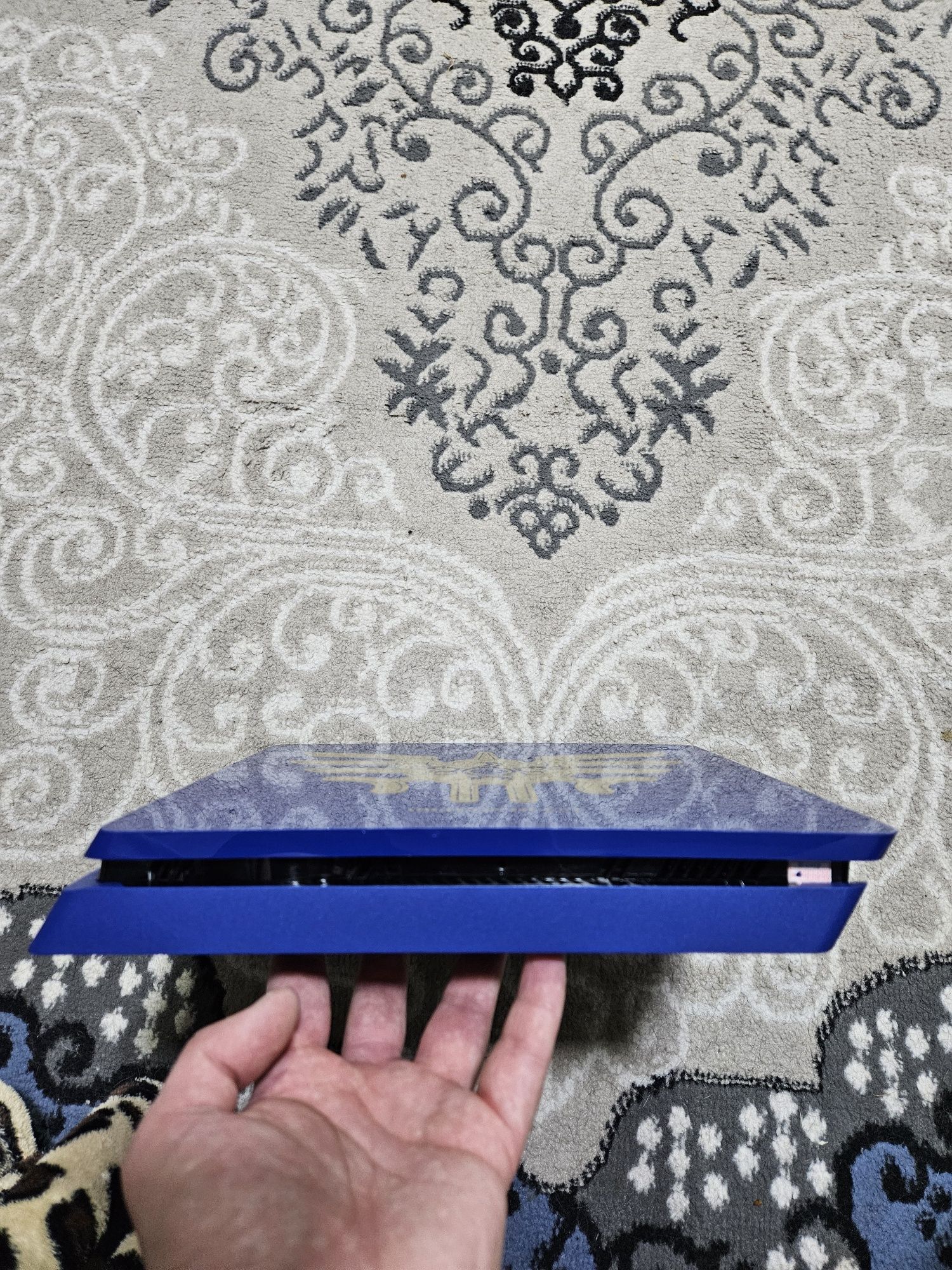 Ps4 special edition dragon ball