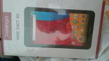 таблет Престижио  MultiPad Wize 3407 4G