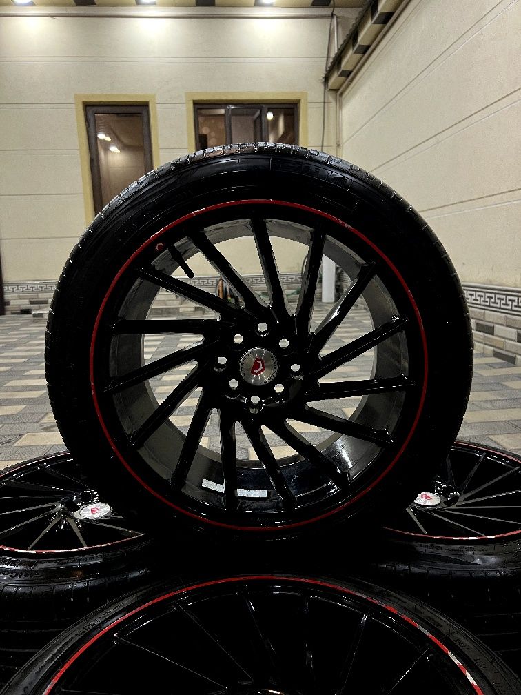 Diska  balon vossen 17