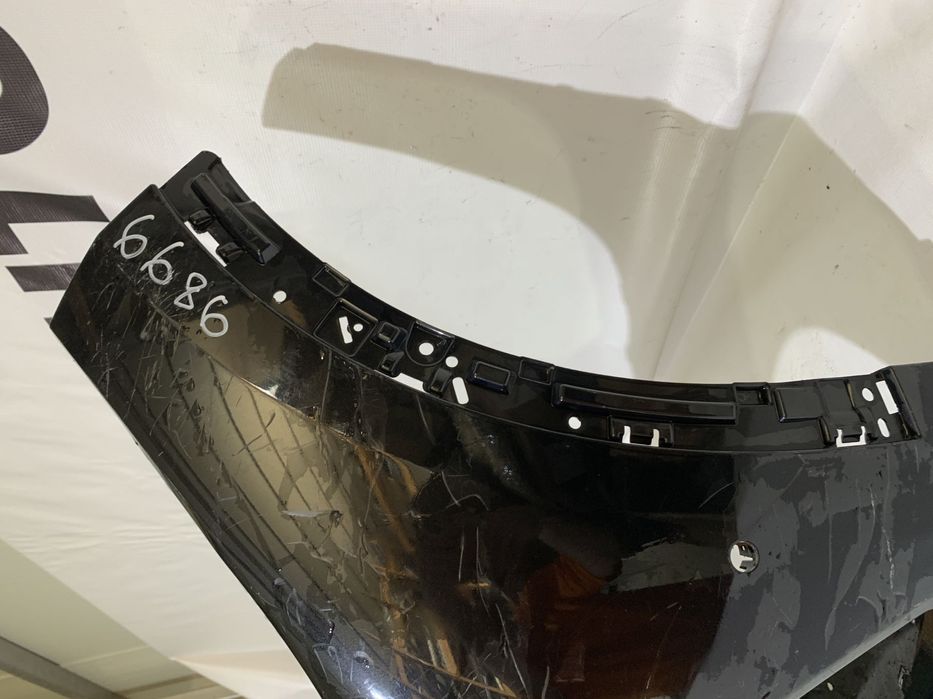 Bara fata BMW X5, G05, M-Sport, 2018, 2019, 2020, 2021, 2022, cod origine OE 51118069207.