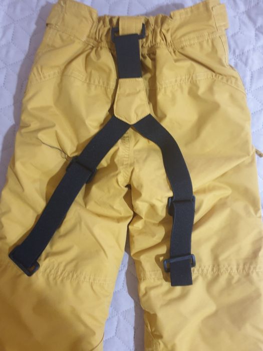 Pantaloni ski copii Trespass