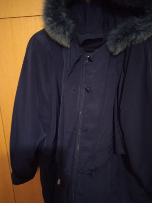 Дамски палта 2 броя