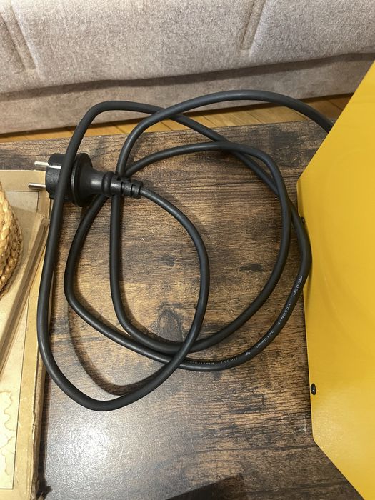 Aeroterma profesionala Masters B 3 PTC