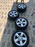 Vand jante originale Mercedes R16