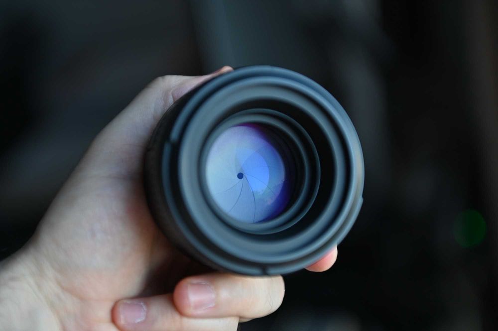 Obiectiv Nikon 50mm F1.4G AF-S