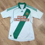 Tricou fotbal Adidas Rapid Vienna mărimea S