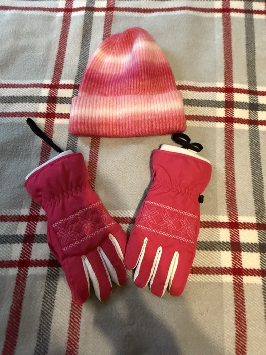 Детски ски ръкавици Rossignol