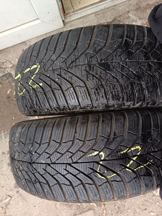 Anvelope MS 205 55 16 kumho 2022 7.5mm