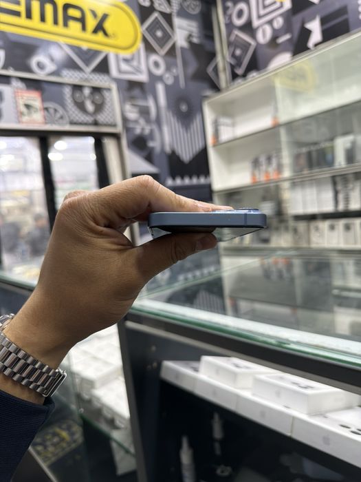 Iphone 14 blue ideal 128GB