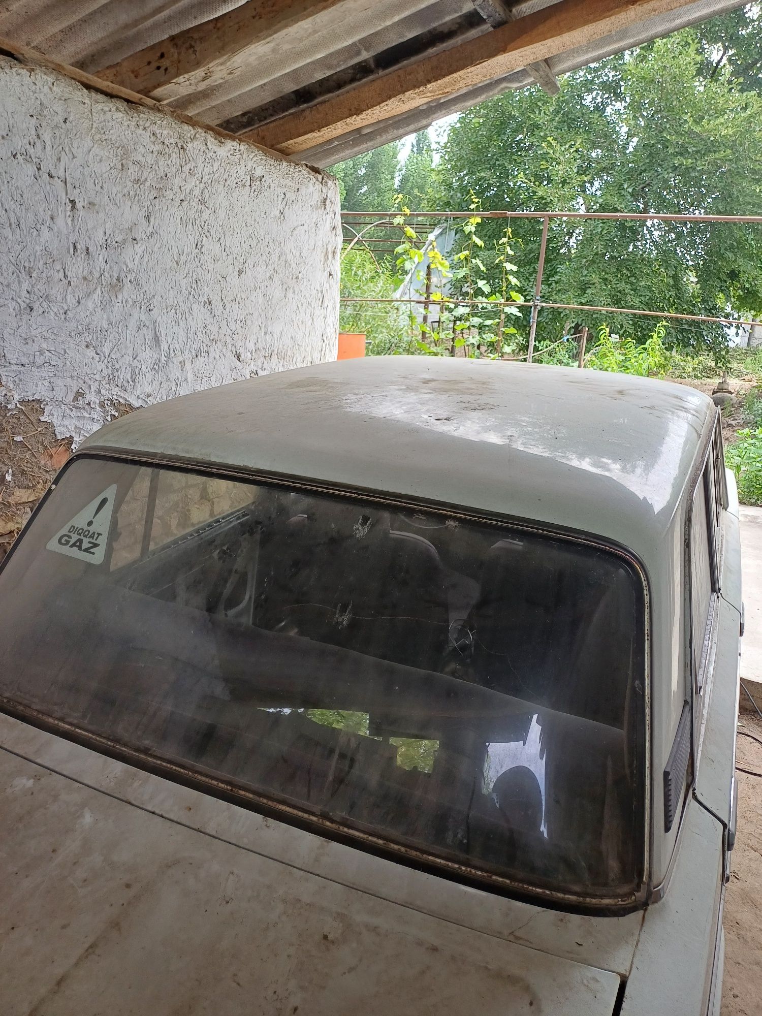 Vaz 2106 sotilsdi