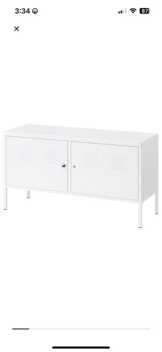 Dulap metalic IKEA PS stare exceptionala