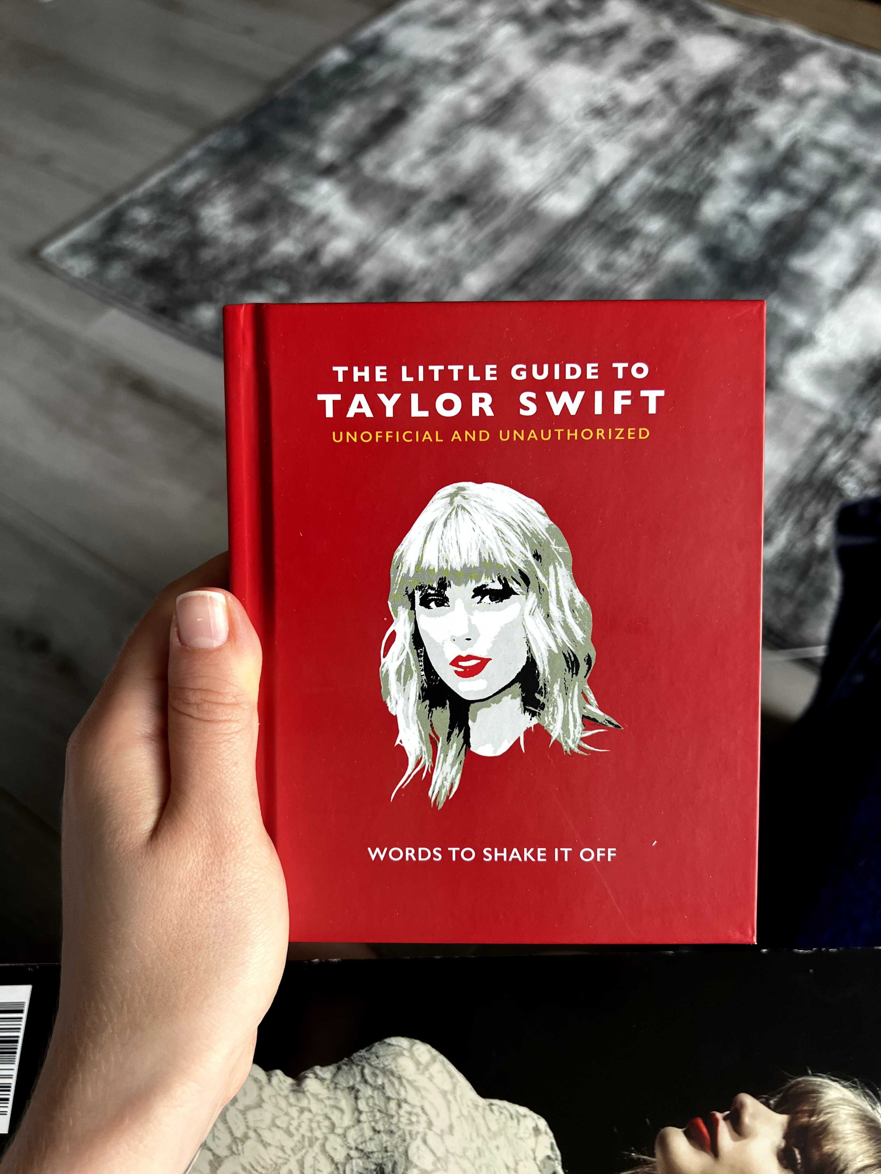 Vinyl Taylor Swift, RED, taylor's version