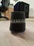 Filtru aer RAMAIR sport 76mm