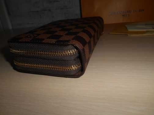 În stoc Portofel pentru bărbați, Louis Vuitton 0629