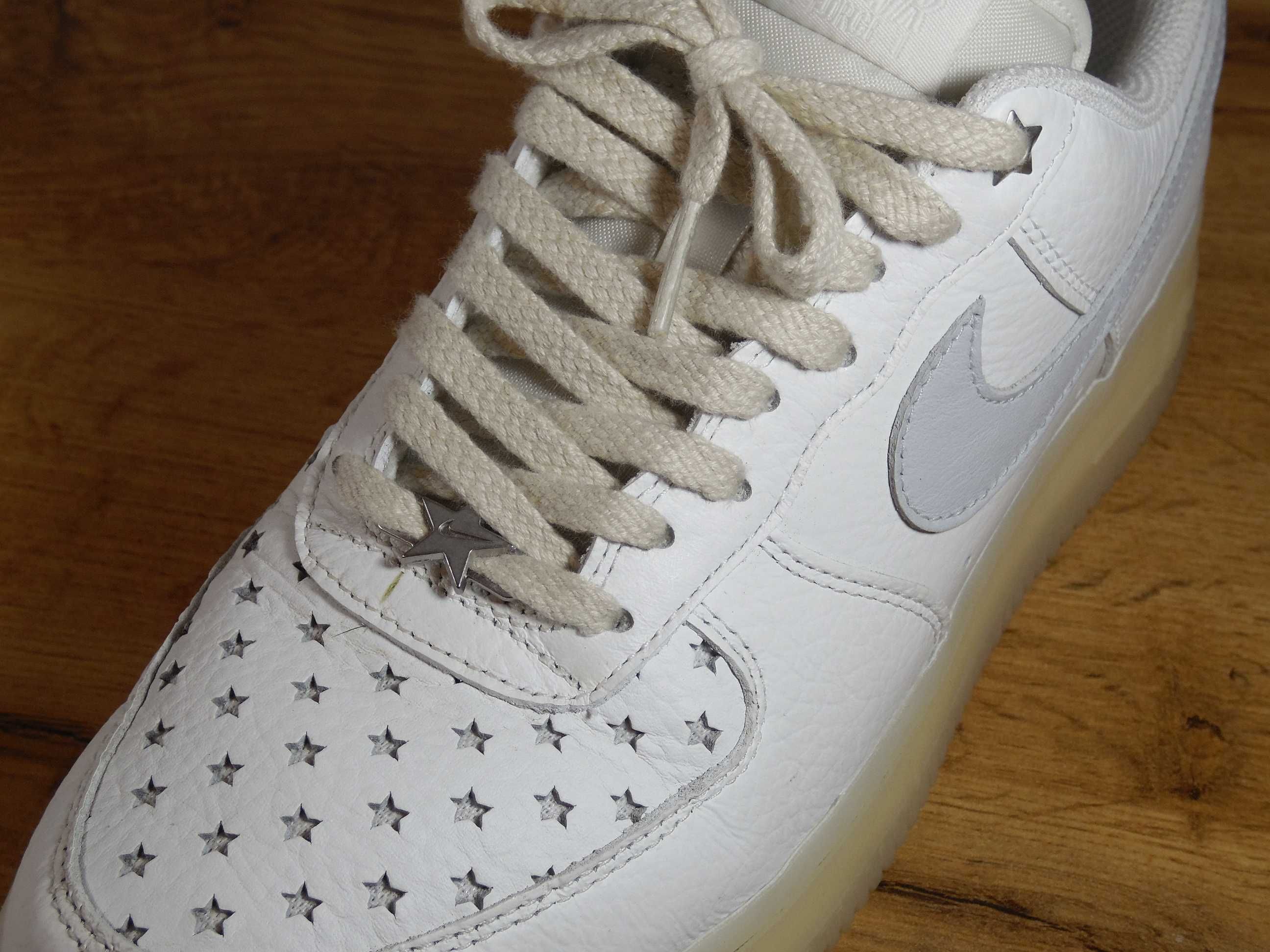 Nike Air Force 1 '07 "Starry Night" - 40,5 номер Оригинални!
