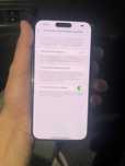 14 Pro Max 128gb 85%