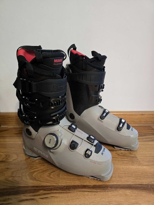 Clapari ATOMIC HAWX PRIME 130 BOA, marime 44/45