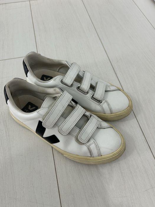 Кеды женские Veja