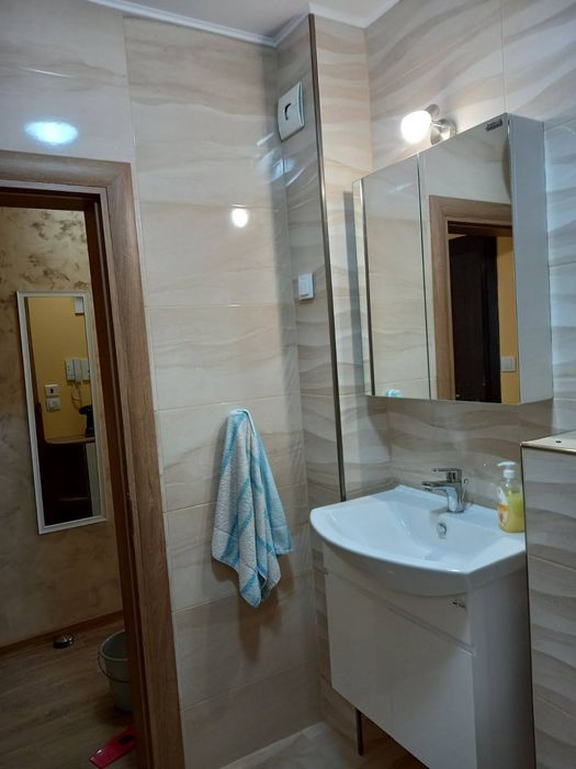 Дава се под наем Двустаен апартамент в Пловдив, Индустриална зона - Юг - 67 кв.м за 357 € - Снимка #6