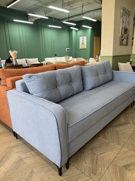 Новые диваны по выгогдной цене!