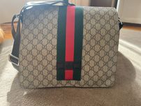 Оригинална чанта GUCCI