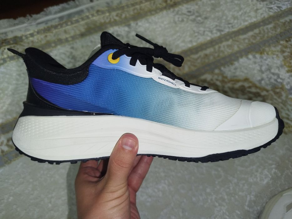 100% Orginal Lining Soft Watershell 42,43