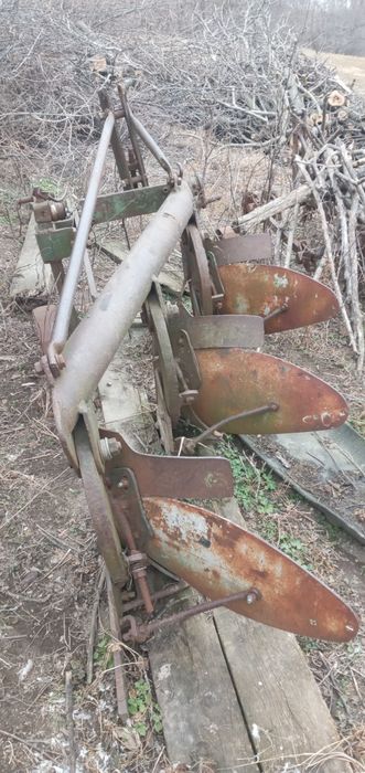 Plug și punte recomorca