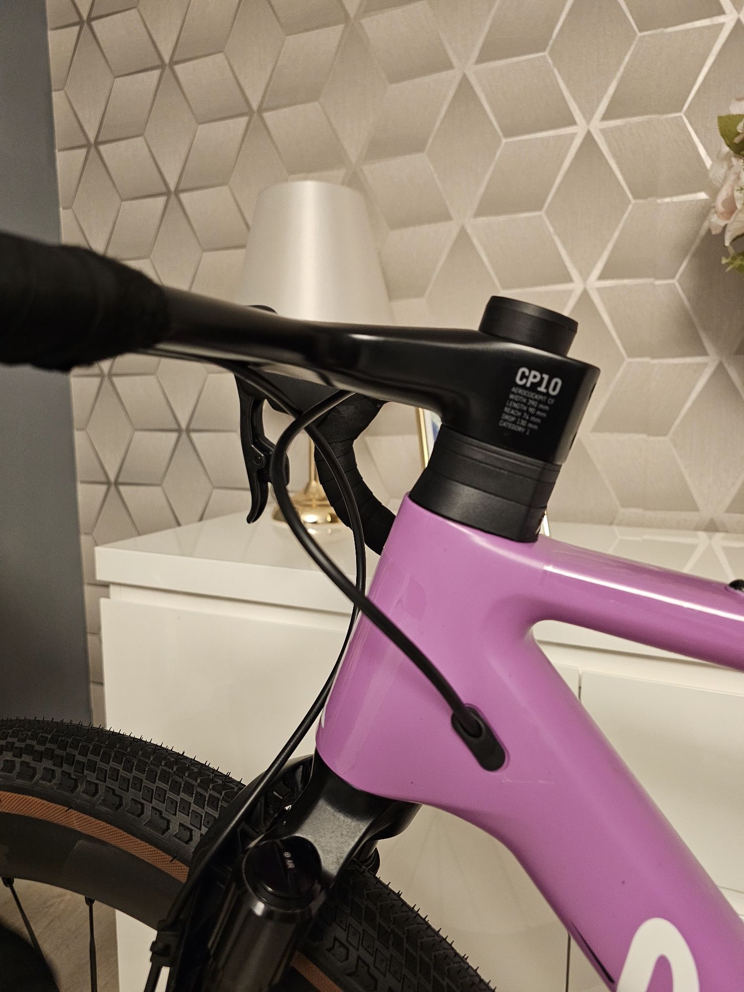 Gravel Canyon Grizl CF SLX 8 etap XPLR RED