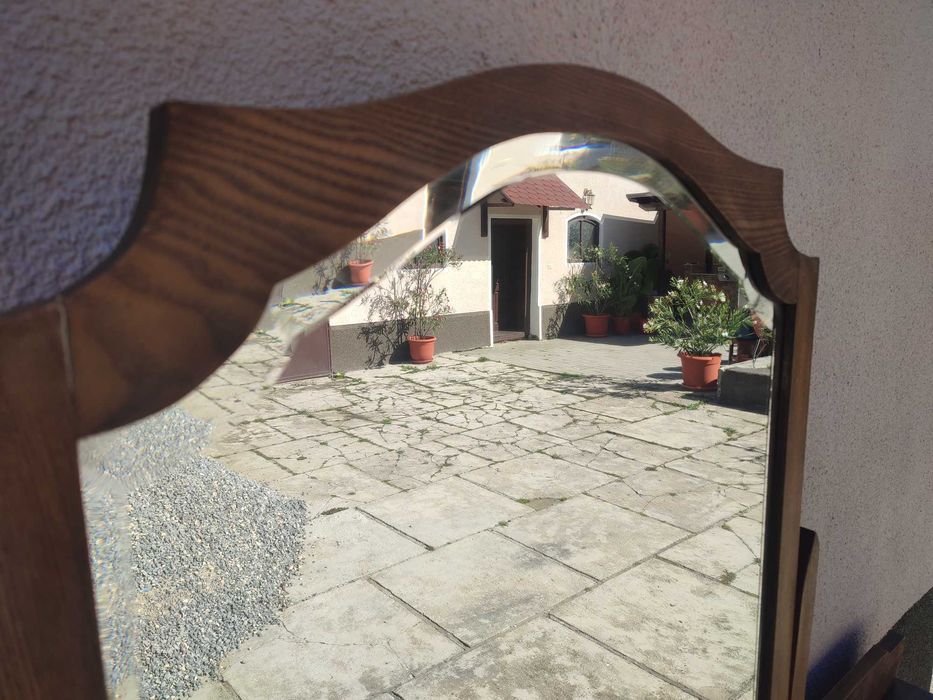 Dormitor complet interbelic!