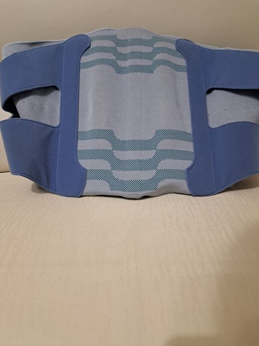 Orteza coloana lombara