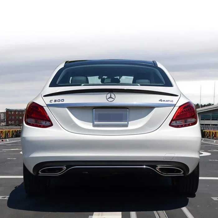 Eleron Portbagaj Mercedes W205 C Class AMG