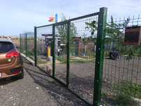 Teren 537m intravilan