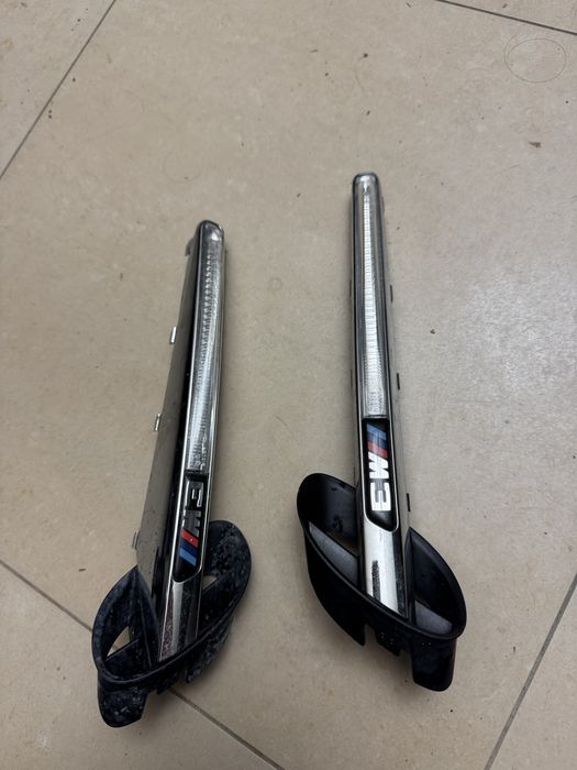 Мигачи BMW M3 E90