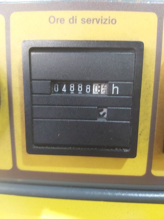 Compresor la surub 22 kw