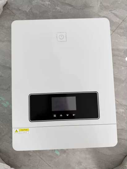 Хибриден инвертор 10.2 kw