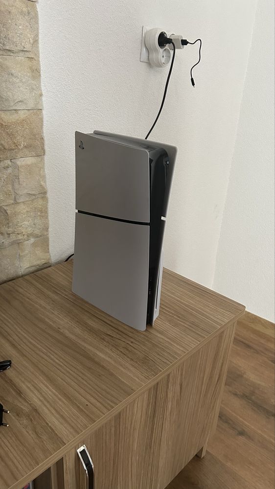 Playstation 5 slim