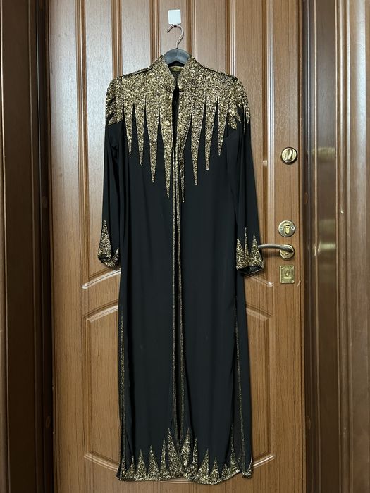 Женская накидка, абайка