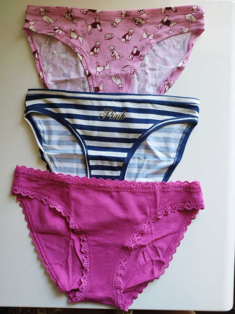 Оригинално бельо Victoria's Secret.