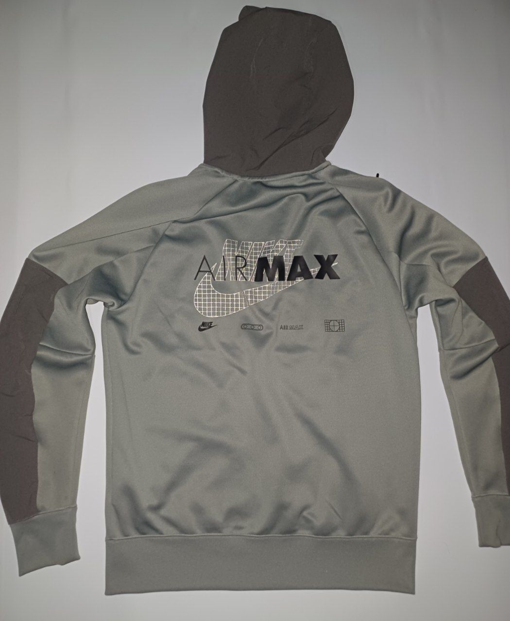 Nike Air Max oригинал. Ветровка, спортивка!