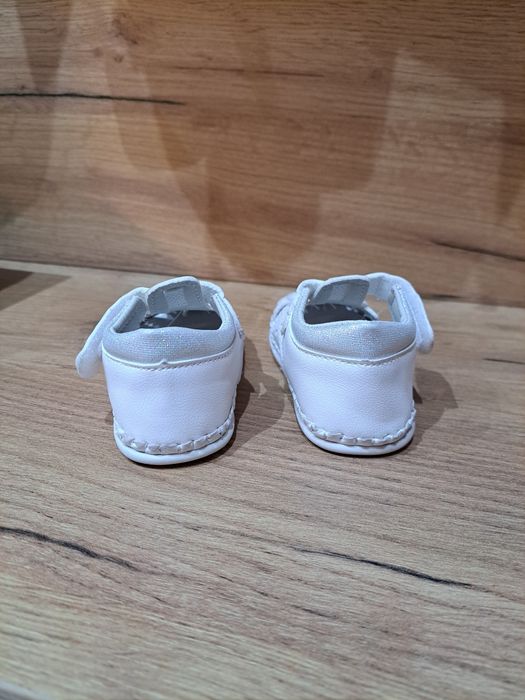 Бебешки/Детски официални обувки