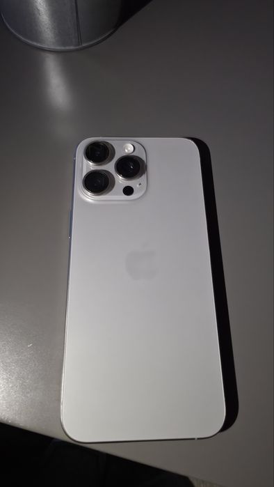 Iphone 15 Pro Max Garantie