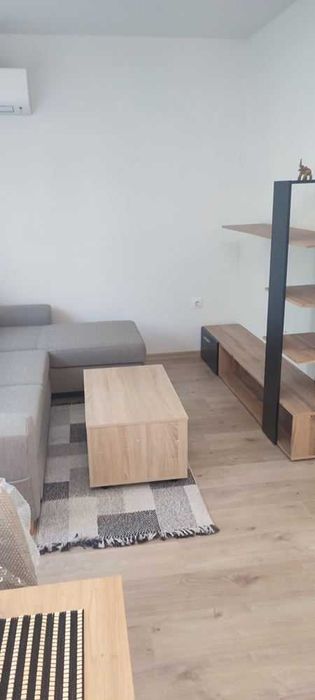 Дава се под наем Двустаен апартамент в Пловдив, Център - 60 кв.м за 450 € - Снимка #1