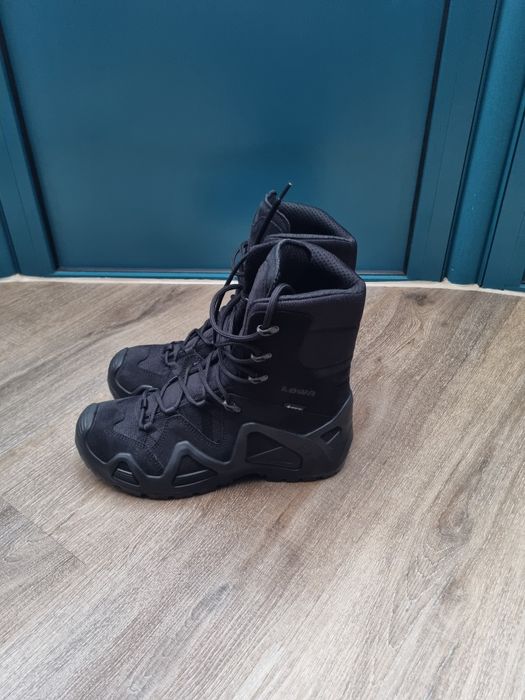 Чисто нови оригинални обувки LOWA Zephyr GTX HI TF