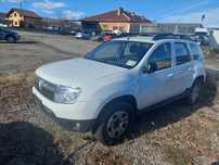 Dacia Duster 1,6 i , Дачия Дъстър на части!
Ноември 2010