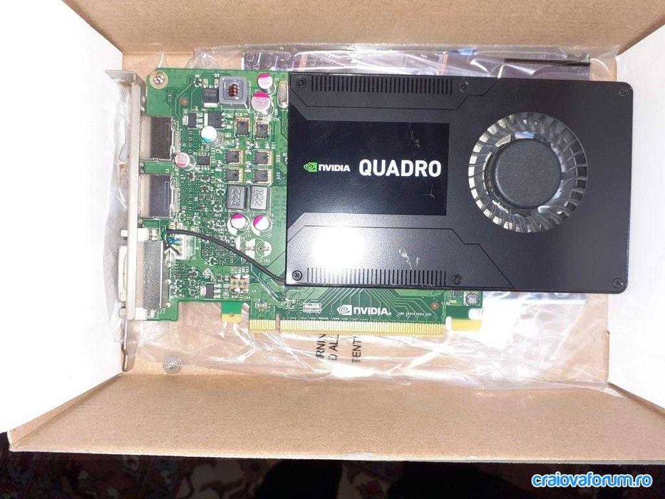 Nvidia Quadro K2200