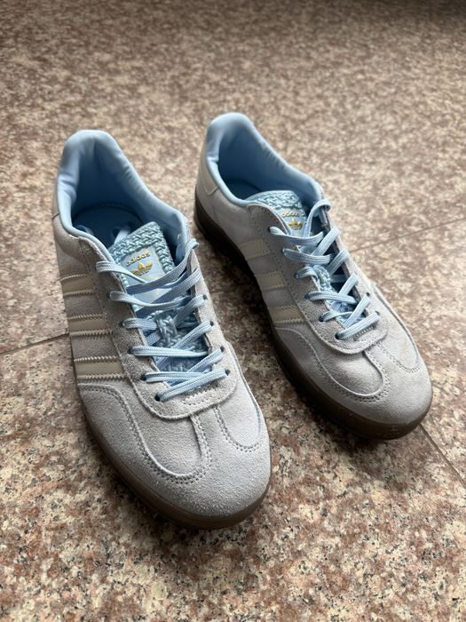 Сникърси Adidas Gazelle
