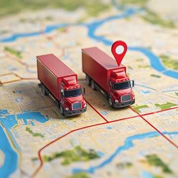 GPS трекер на грузовики | Контроль транспорта + Установка