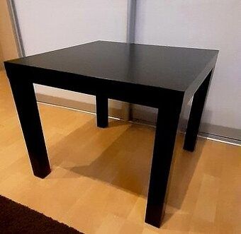 Ikea LACK помощна масичка