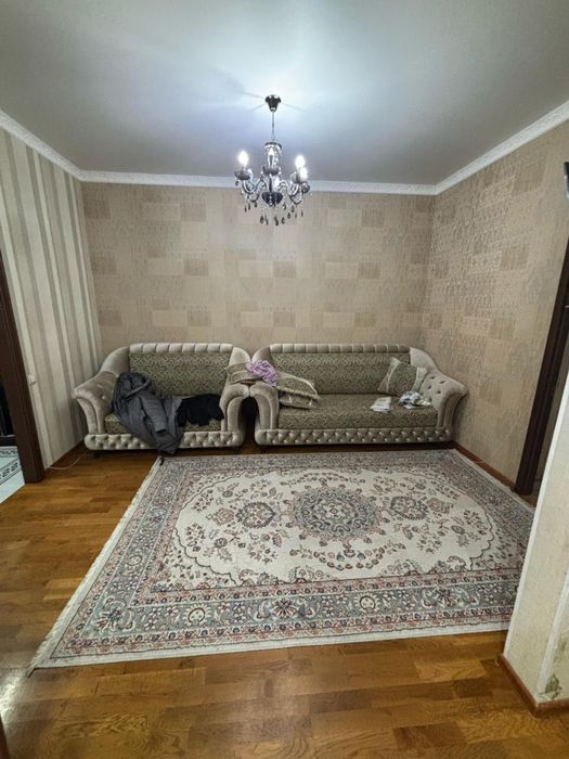 Сдам квартиру срочно!